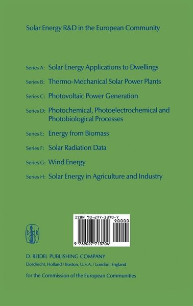 Produktbild: Energy from Biomass