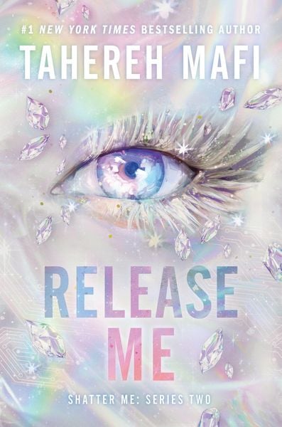 Produktbild: Release Me