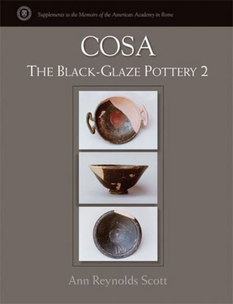 Produktbild: Scott, A: Cosa