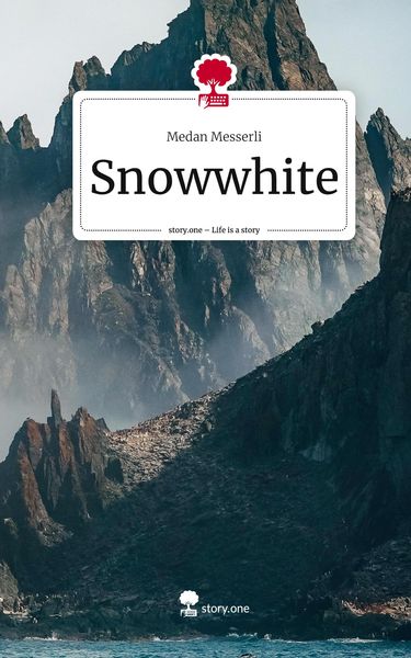 Produktbild: Snowwhite. Life is a Story - story.one