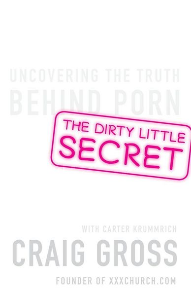 Produktbild: The Dirty Little Secret