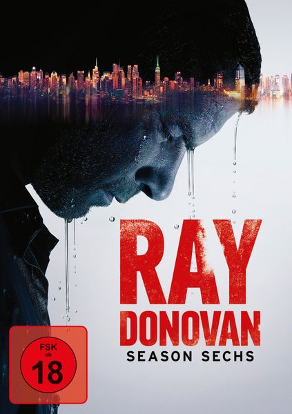 Ray Donovan - Season 6 [4 DVDs]