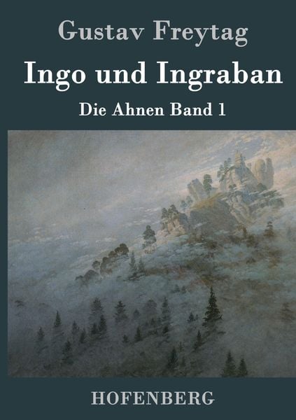 Produktbild: Ingo und Ingraban