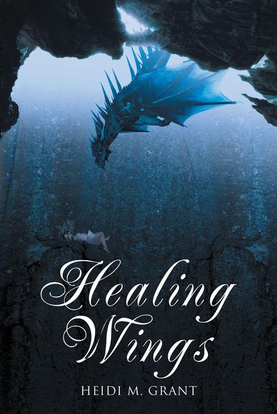 Produktbild: Healing Wings