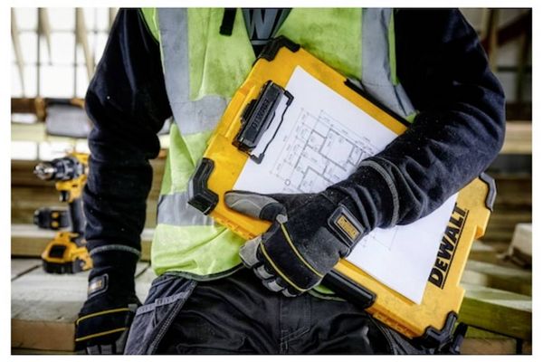 Produktbild: DEWALT DWST82732-1 Dokumentenhalter 1St.