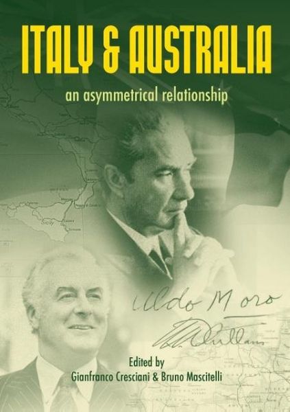 Produktbild: Italy and Australia