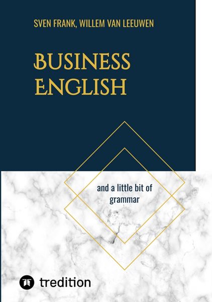 Produktbild: Business English