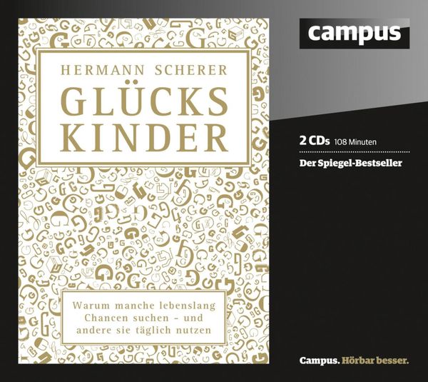 Produktbild: Gl&uuml;ckskinder