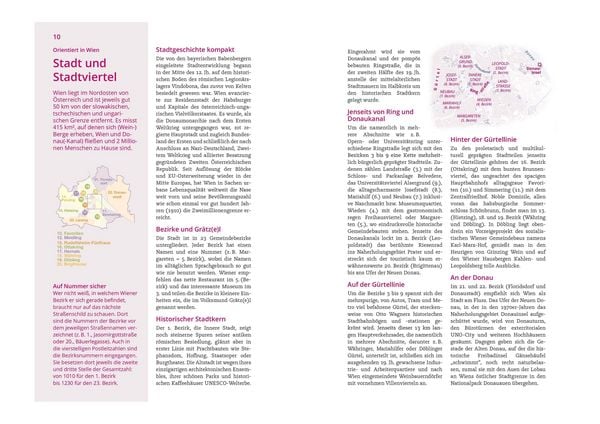 Produktbild: Reisef&uuml;hrer Wien