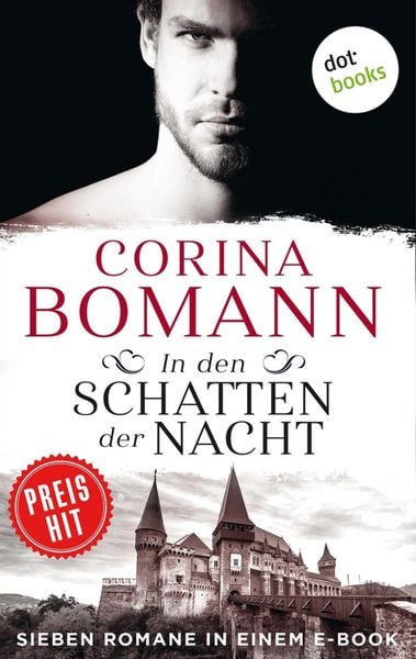 Produktbild: In den Schatten der Nacht