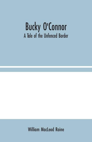 Produktbild: Bucky O'Connor