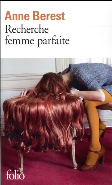 Produktbild: Berest, A: Recherche femme parfaite
