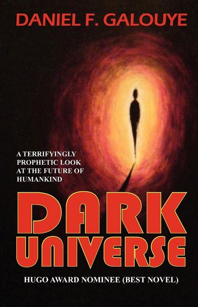 Produktbild: Dark Universe