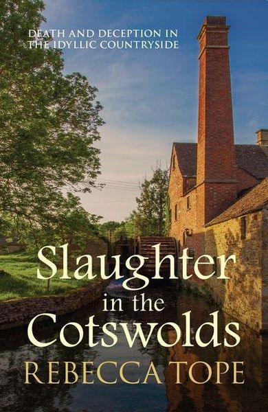 Produktbild: Slaughter in the Cotswolds