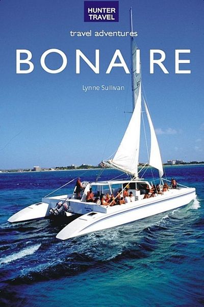 Produktbild: Bonaire Travel Adventures