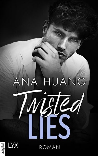 Produktbild: Twisted Lies