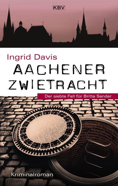 Produktbild: Aachener Zwietracht