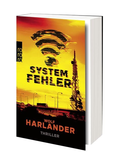 Produktbild: Systemfehler