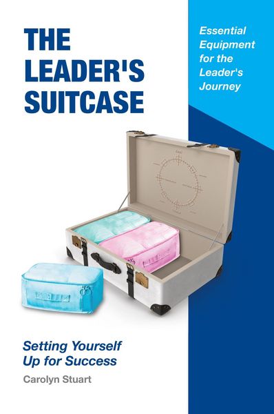 Produktbild: The Leader's Suitcase