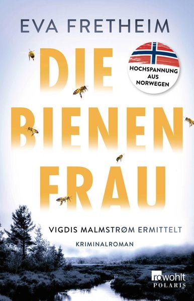 Produktbild: Die Bienenfrau