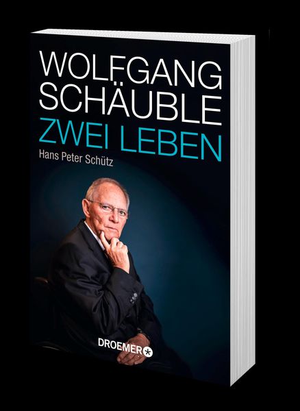Produktbild: Wolfgang Sch&auml;uble