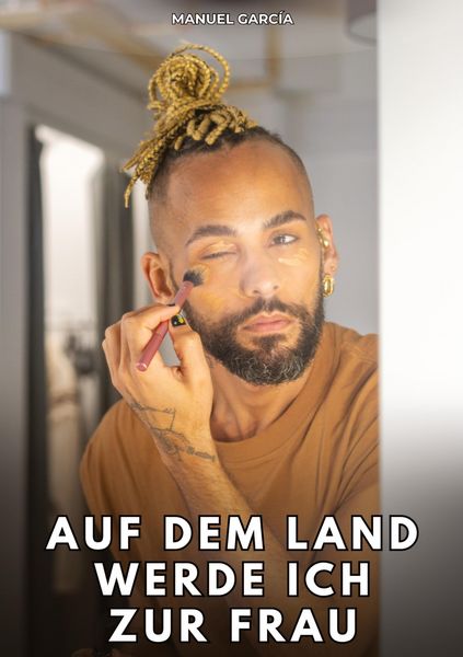 Produktbild: Auf dem Land werde ich zur Frau