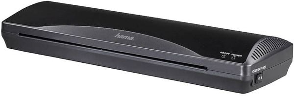 Hama Laminiergerät Laminator Home & Office 50562 DIN A3, DIN A4, DIN A5, DIN A6, Visitenkarten