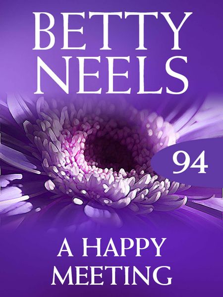 Produktbild: A Happy Meeting