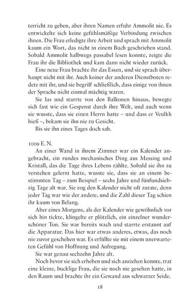 Produktbild: Der Basilisken-Thron
