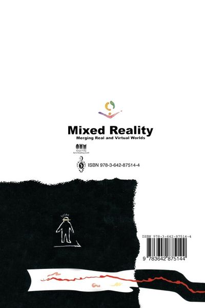Produktbild: Mixed Reality