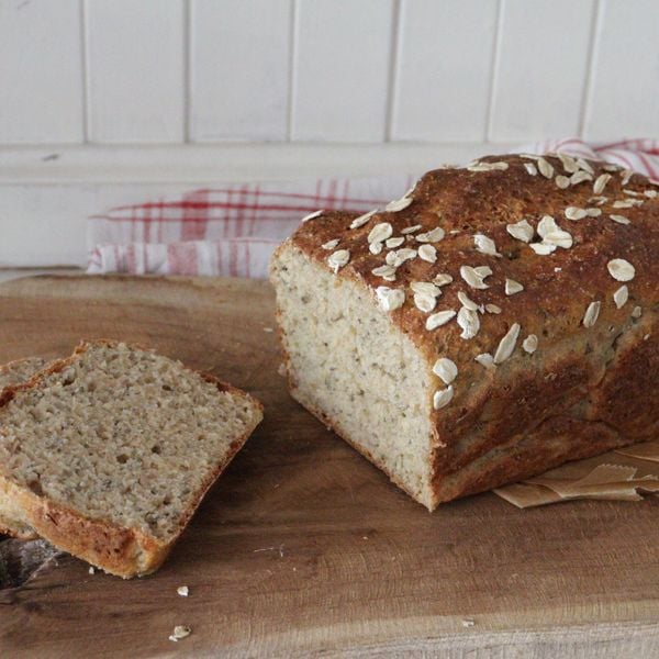 Produktbild: Abnehmen mit Brot und Kuchen Teil 2
