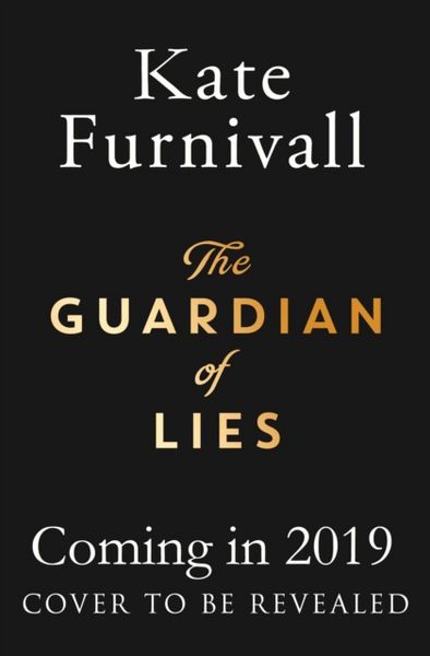 Produktbild: The Guardian of Lies