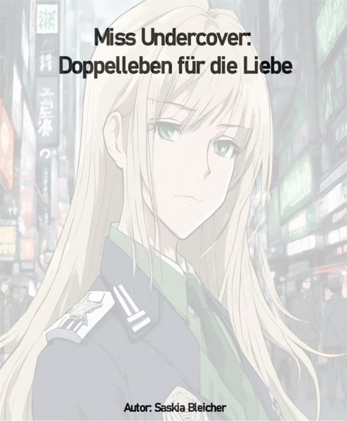 Produktbild: Miss Undercover: Doppelleben f&uuml;r die Liebe