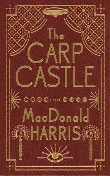 Produktbild: Carp Castle