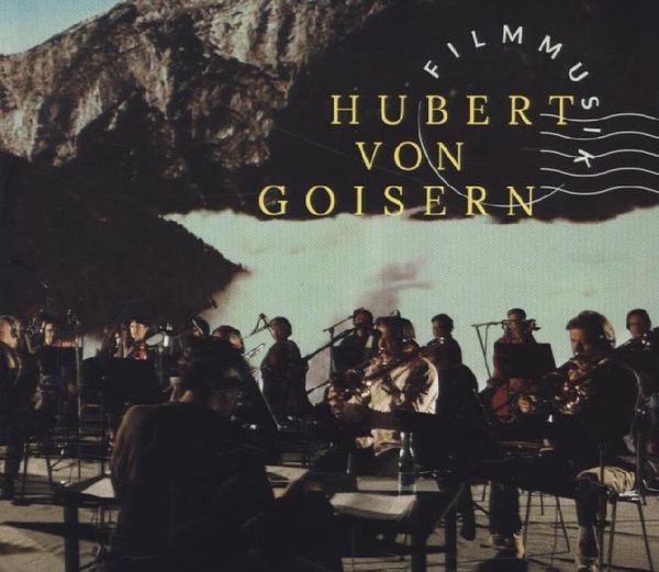 Produktbild: Filmmusik