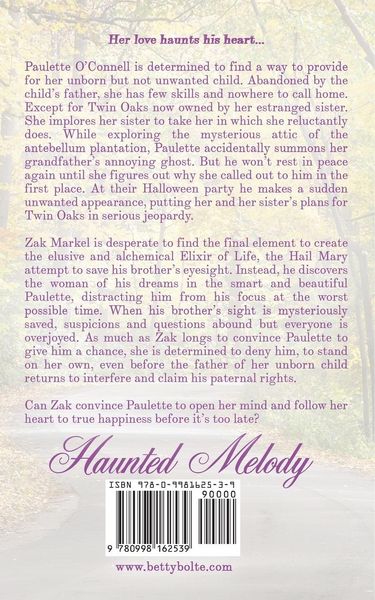 Produktbild: Haunted Melody