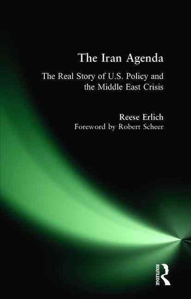 Produktbild: Iran Agenda