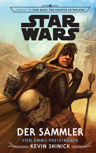 Produktbild: Star Wars: Der Sammler