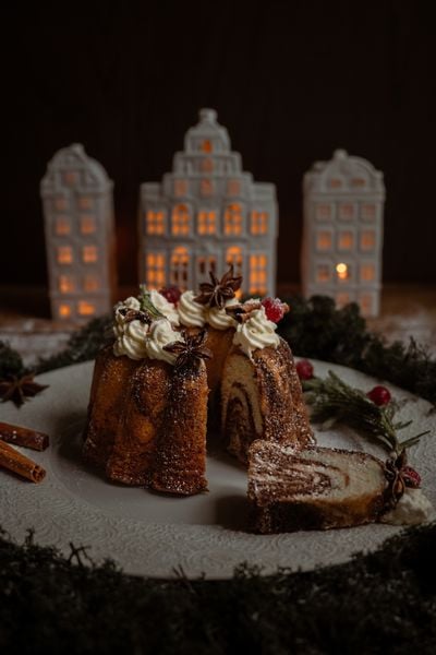Produktbild: Kreative Winterliebe