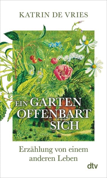Produktbild: Ein Garten offenbart sich