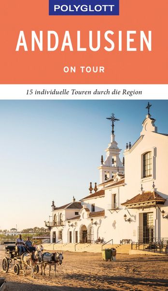 Produktbild: Andalusien