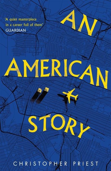 Produktbild: An American Story