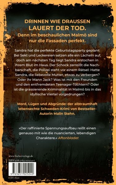 Produktbild: Schattengast