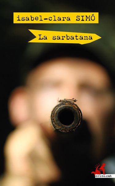 Produktbild: La sarbatana