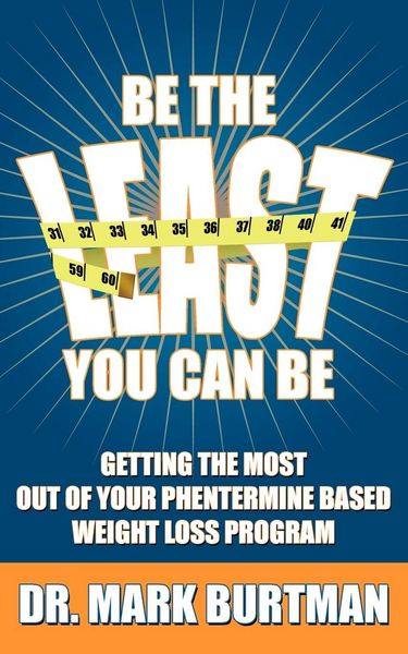 Produktbild: Be The Least You Can Be