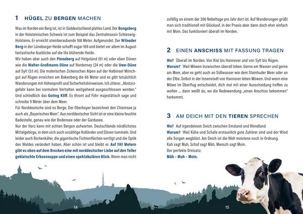 Produktbild: Die MOIN Bucket List