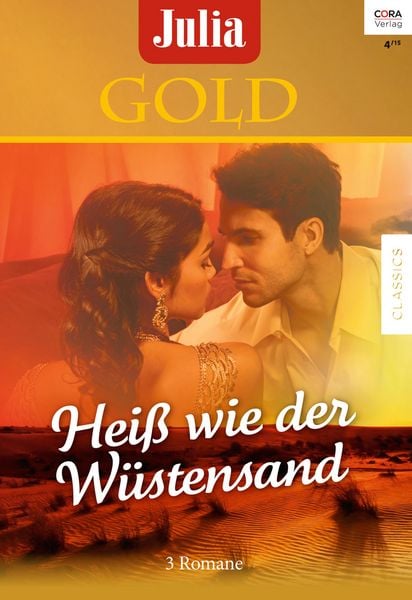 Produktbild: Julia Gold Band 63