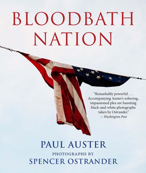Produktbild: Bloodbath Nation