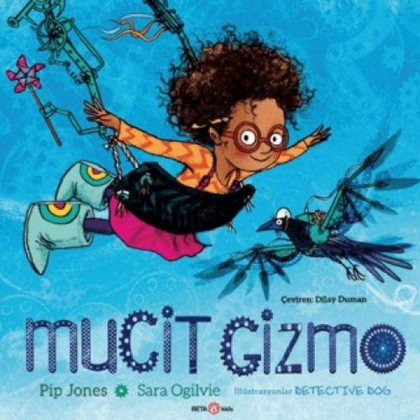 Produktbild: Mucit Gizmo