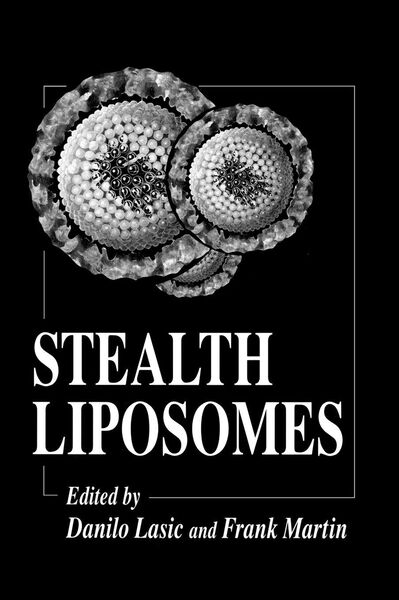Produktbild: Stealth Liposomes